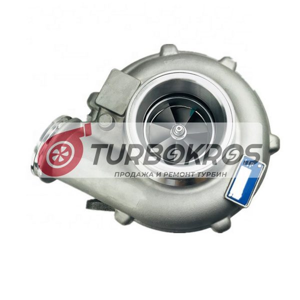 Турбокомпрессор BorgWarner 53299887116