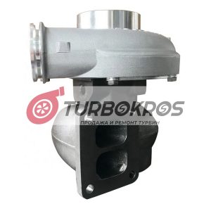 Турбокомпрессор BorgWarner 53299887120