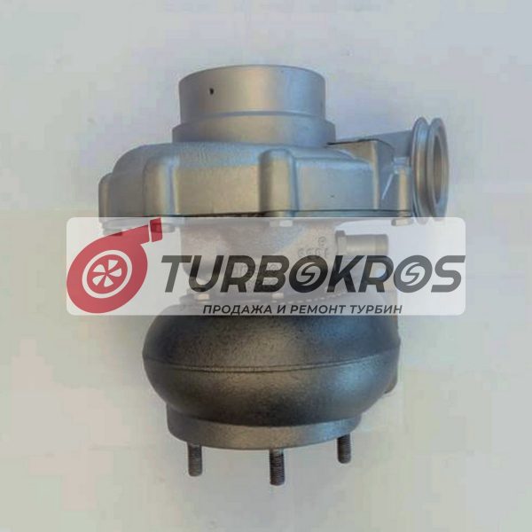 Турбокомпрессор BorgWarner 53299887121 — изображение 3