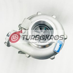 Турбокомпрессор BorgWarner 53299887122