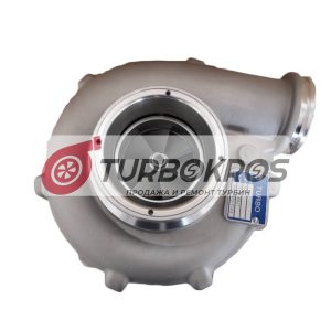 Турбокомпрессор BorgWarner 53299887123