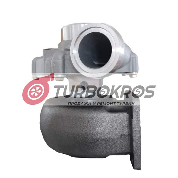 Турбокомпрессор BorgWarner 53299887123 — изображение 3