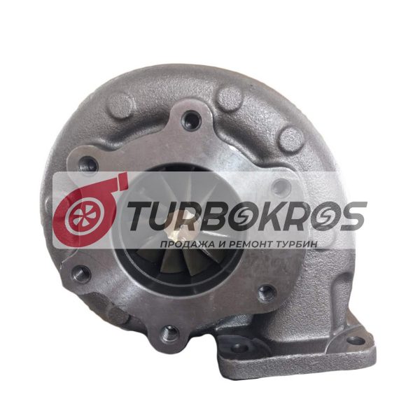 Турбокомпрессор BorgWarner 53299887123 — изображение 4