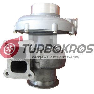 Турбокомпрессор BorgWarner 53299986908
