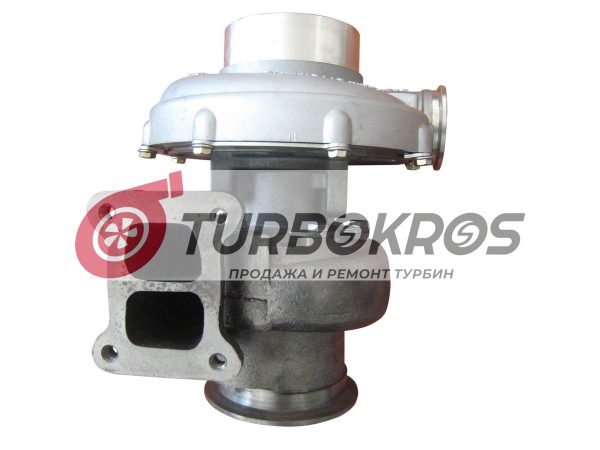 Турбокомпрессор BorgWarner 53299986908