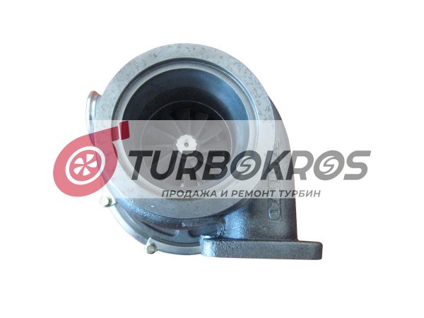 Турбокомпрессор BorgWarner 53299986908 — изображение 3