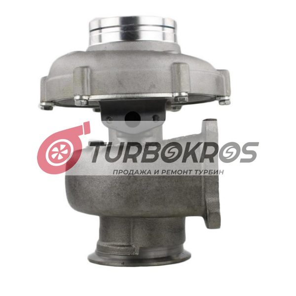 Турбокомпрессор BorgWarner 53299986913 — изображение 3