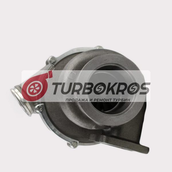 Турбокомпрессор BorgWarner 53299986913 — изображение 4