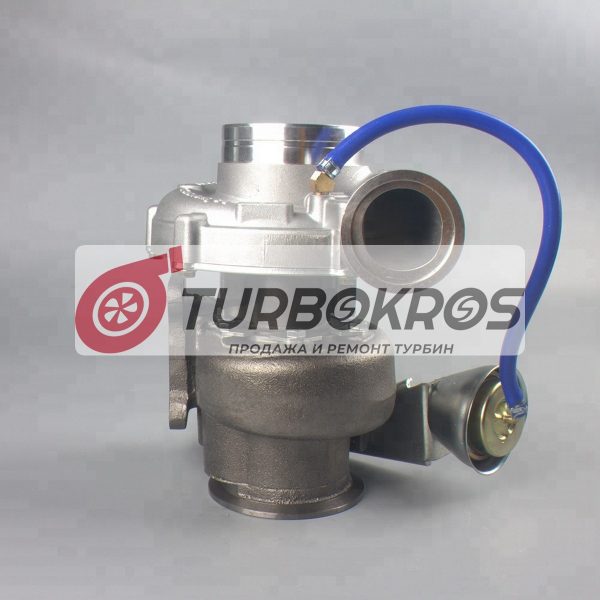 Турбокомпрессор BorgWarner 53299986914 — изображение 4