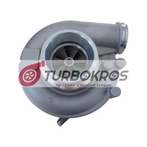 Турбокомпрессор BorgWarner 53319886710