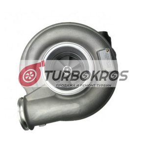 Турбокомпрессор BorgWarner 53319886722