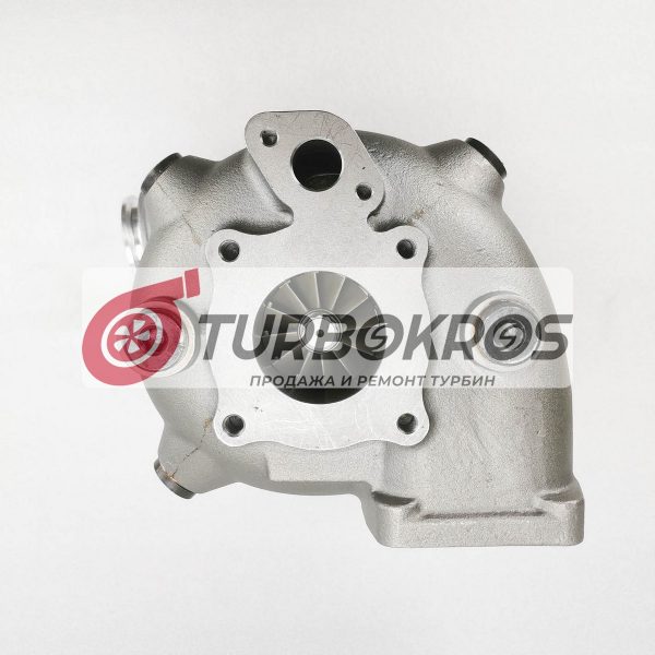 Турбокомпрессор BorgWarner 53319886726 — изображение 4