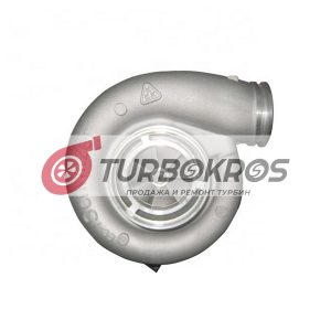 Турбокомпрессор BorgWarner 53319886727
