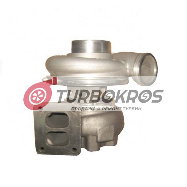 Турбокомпрессор BorgWarner 53319886727 — изображение 2