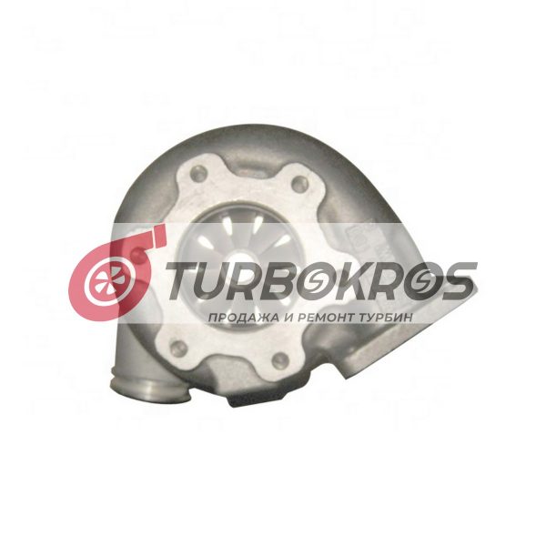 Турбокомпрессор BorgWarner 53319886727 — изображение 4