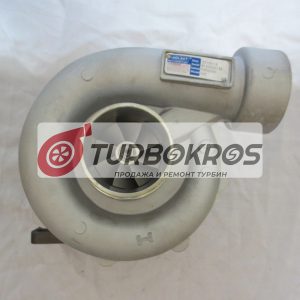 Турбокомпрессор BorgWarner 53319886800