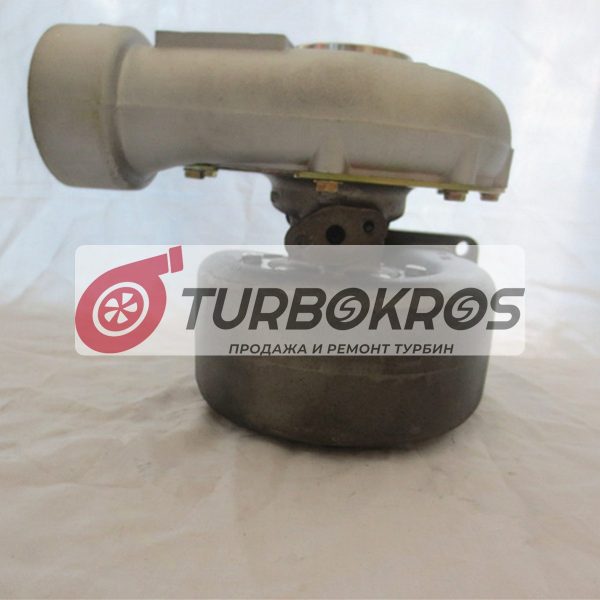 Турбокомпрессор BorgWarner 53319886800 — изображение 3