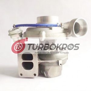 Турбокомпрессор BorgWarner 53319886911