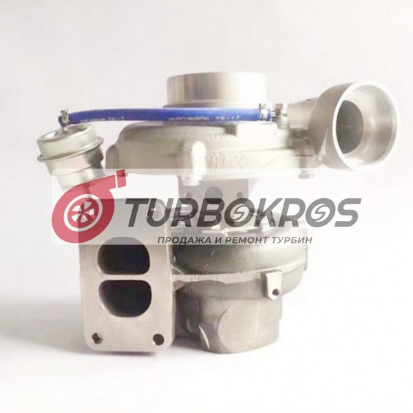 Турбокомпрессор BorgWarner 53319886911