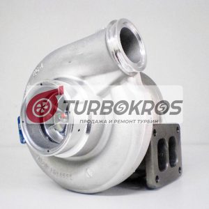 Турбокомпрессор BorgWarner 53319887141