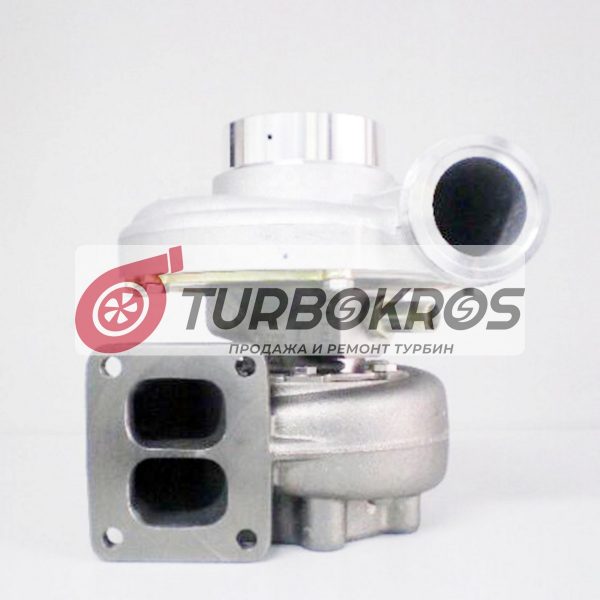 Турбокомпрессор BorgWarner 53319887141 — изображение 2