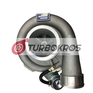 Турбокомпрессор BorgWarner 53319887142