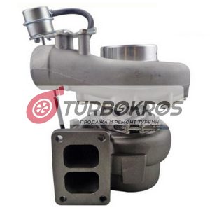 Турбокомпрессор BorgWarner 53319887143