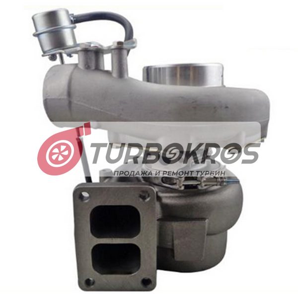 Турбокомпрессор BorgWarner 53319887143