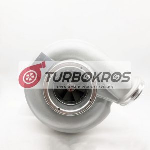 Турбокомпрессор BorgWarner 53319887144