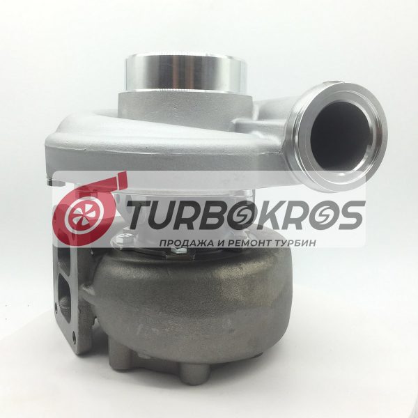 Турбокомпрессор BorgWarner 53319887144 — изображение 3