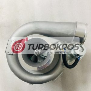 Турбокомпрессор BorgWarner 53319887145