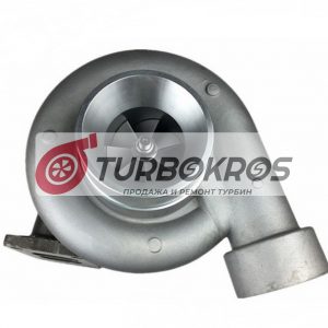 Турбокомпрессор BorgWarner 53319887147