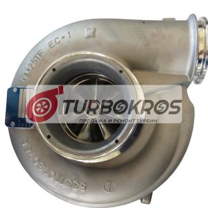 Турбокомпрессор BorgWarner 53319887207