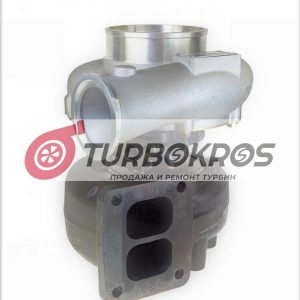 Турбокомпрессор BorgWarner 53319887503