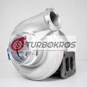 Турбокомпрессор BorgWarner 53319887514