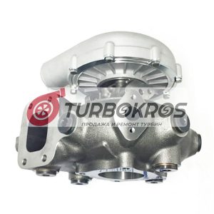 Турбокомпрессор BorgWarner 53369886803