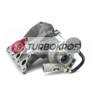 Турбокомпрессор BorgWarner 54319880002