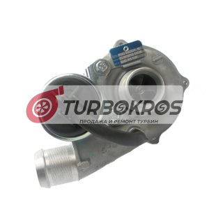 Турбокомпрессор BorgWarner 54359880021