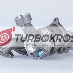 Турбокомпрессор BorgWarner 54399880049