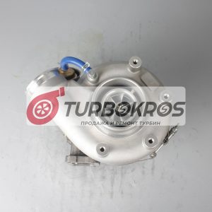 Турбокомпрессор BorgWarner 56209880006