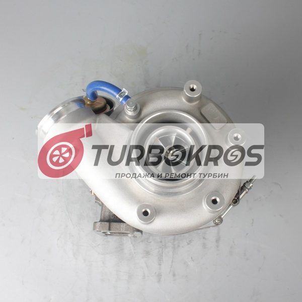 Турбокомпрессор BorgWarner 56209880006
