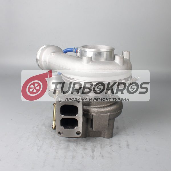Турбокомпрессор BorgWarner 56209880006 — изображение 3