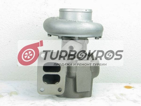 Турбокомпрессор BorgWarner 56209880010 — изображение 2