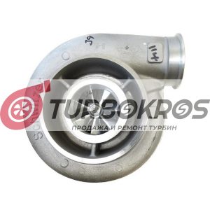 Турбокомпрессор BorgWarner 56409880005