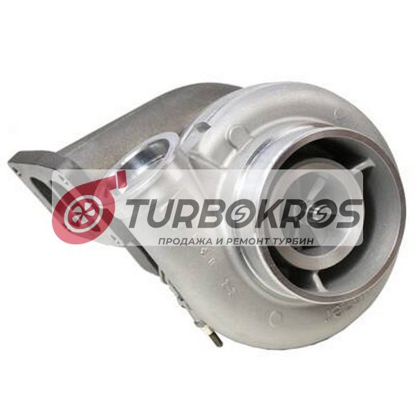 Турбокомпрессор BorgWarner 56409880015