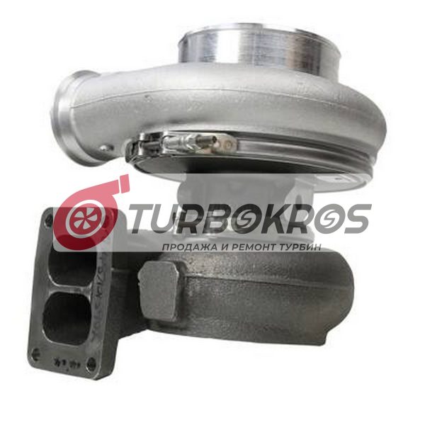 Турбокомпрессор BorgWarner 56409880015 — изображение 2