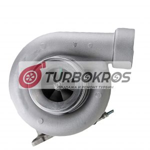 Турбокомпрессор BorgWarner 56409880017