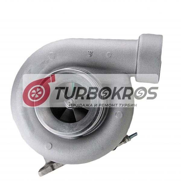 Турбокомпрессор BorgWarner 56409880017