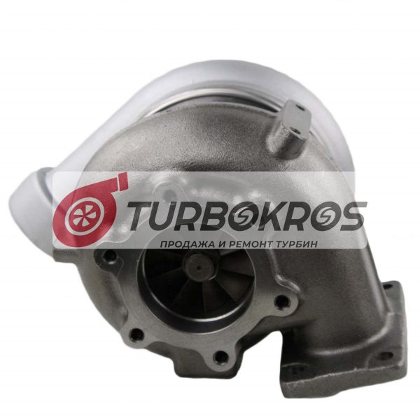 Турбокомпрессор BorgWarner 56409880017 — изображение 4