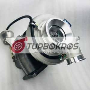 Турбокомпрессор BorgWarner 56419880005